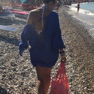 Spaggia Dolce Coverup